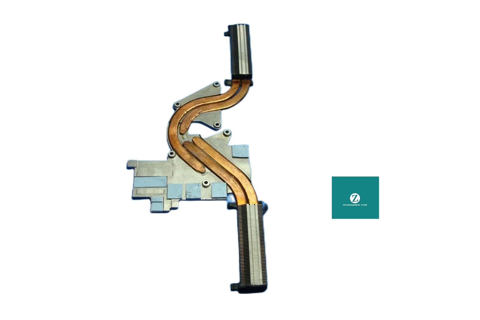 Originale Per Dissipatore Di Calore Di Raffreddamento Per Laptop Razer Blade Rz09-0130 Rz09-0116 14"