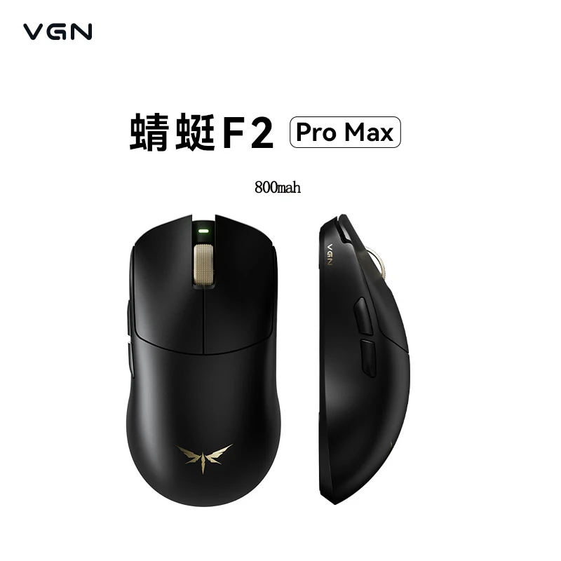 Vgn Dragonfly F2 Promax/Ultra Wireless Three-Mode Long-Range