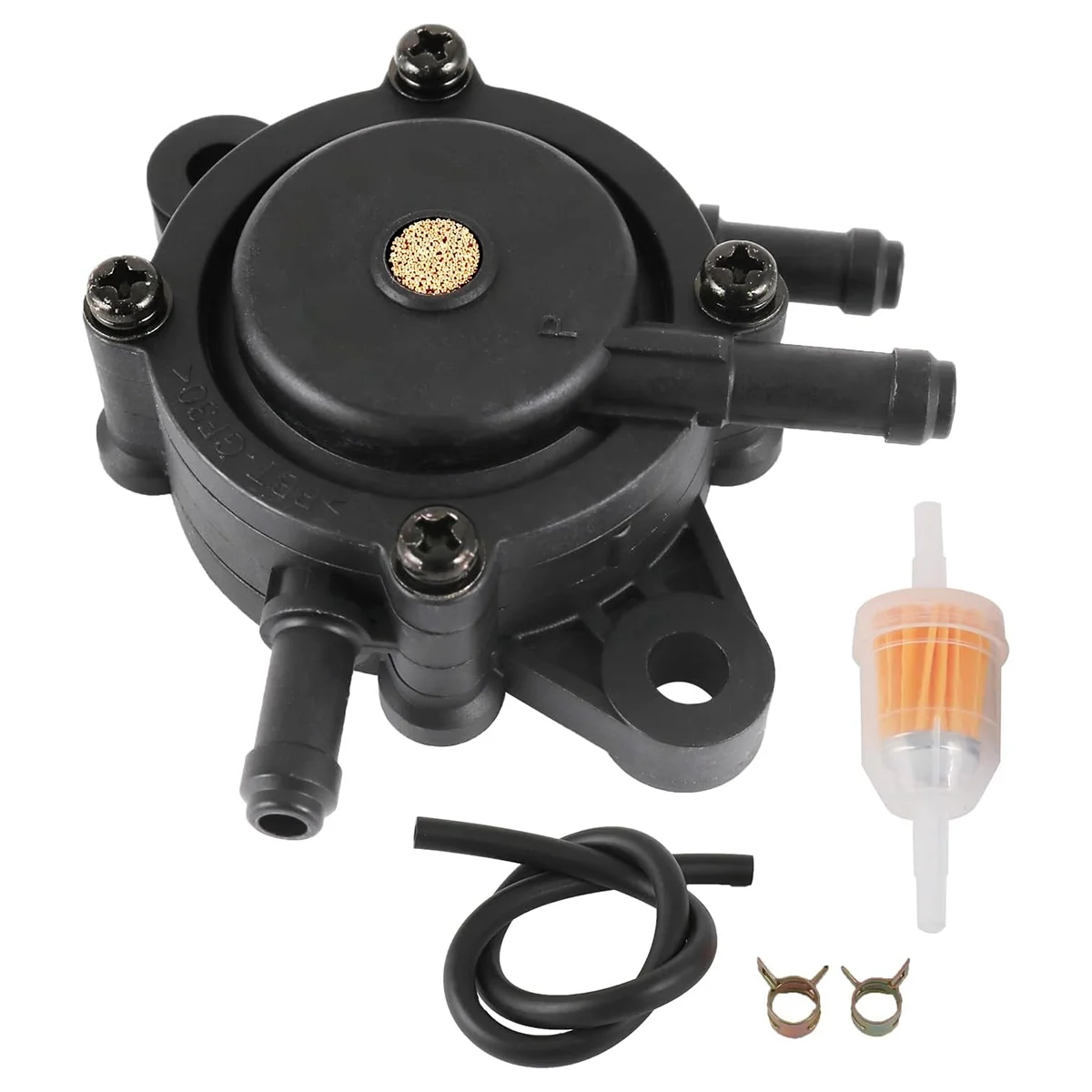 

Топливный насос для Kohler 17HP-25HP Briggs & Stratton 491922 808656 для John Deree LG808656 M138498 M145667 для Honda Yamaha