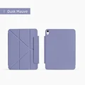 Dusk Mauve