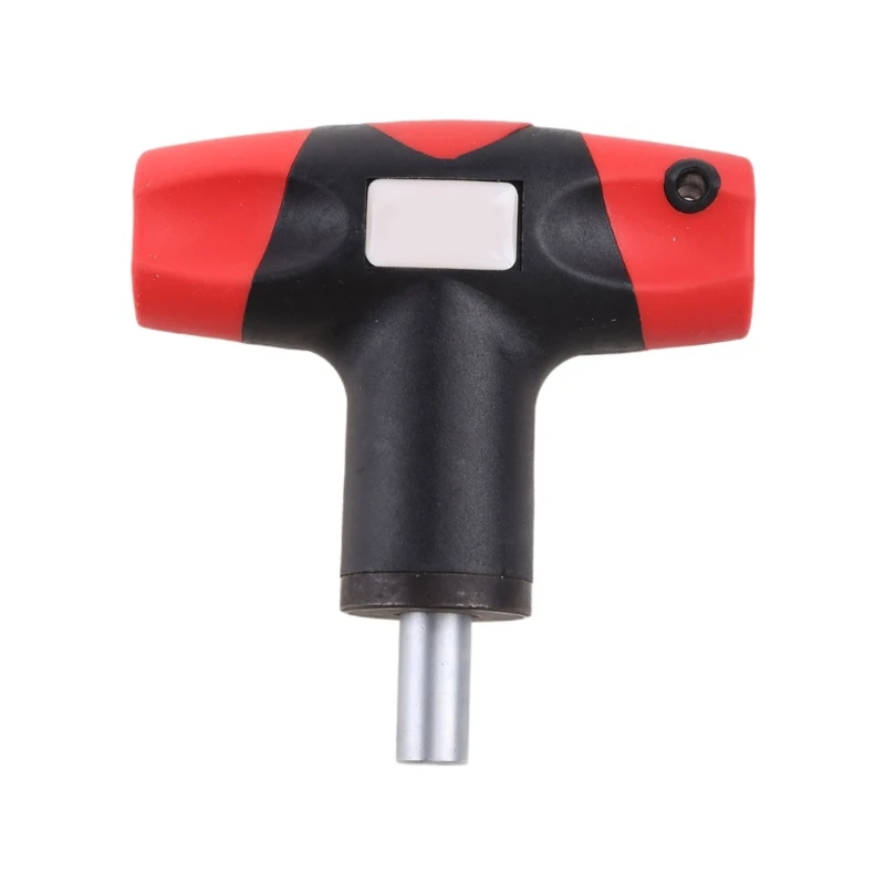 E9LB 1.8Nm/2.5Nm for T Handle Preset Torque Wrench Safe and Fast Hex Socket Torque Wrench Suitable for 3D Printer Nozzle