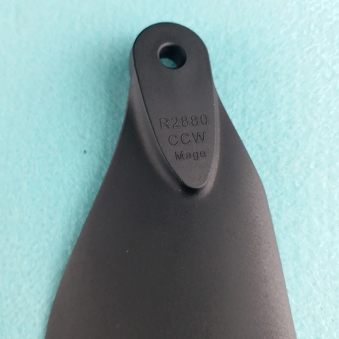 Hélice pliante 2880 4 pièces pour drone agricole DJI E5000 CW/CCW