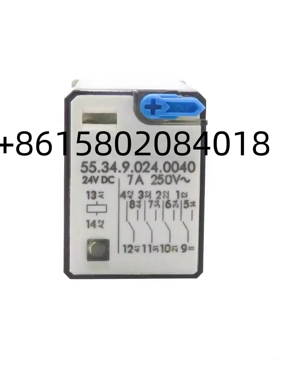 

Новый оригинальный 55.34.9.024.0040 94.94.3