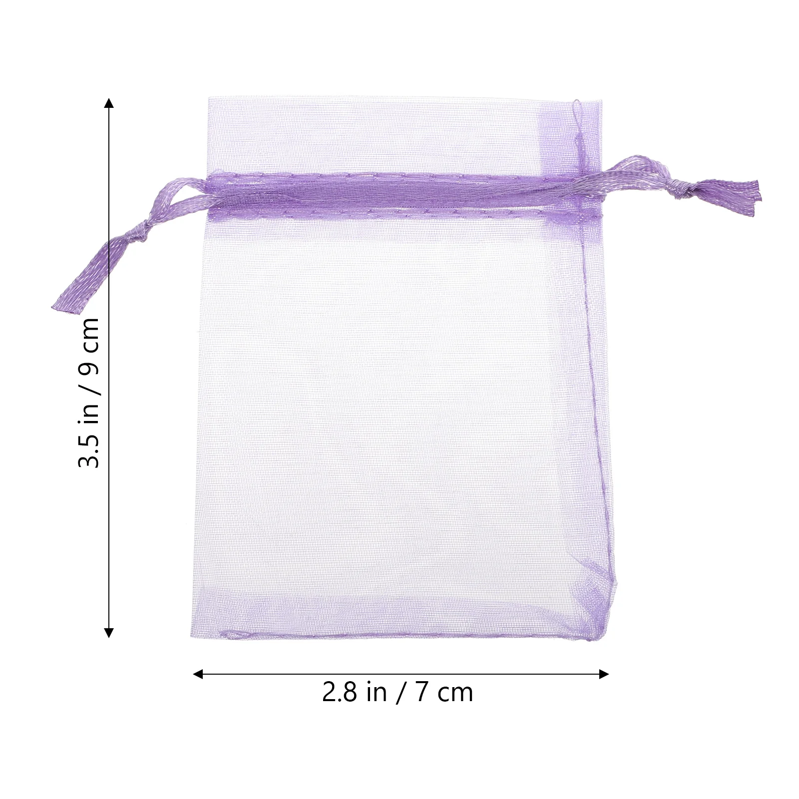 

Organza Candy Bags Jewelries Wrapping Bags Portable Drawstring Bags For Wedding Christmas Candy Gift Bags Jewelry Packing