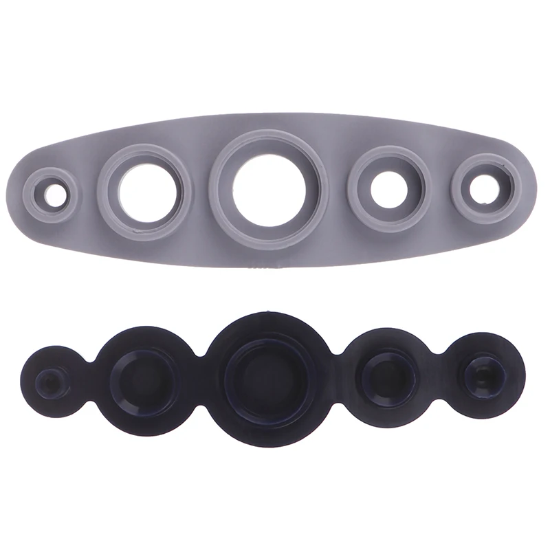 단추 커버용 단추 메이커 도구, 수제 단추 맞춤형 버튼, 쉽고 빠르게 의류 장식, 11-29mm 커버