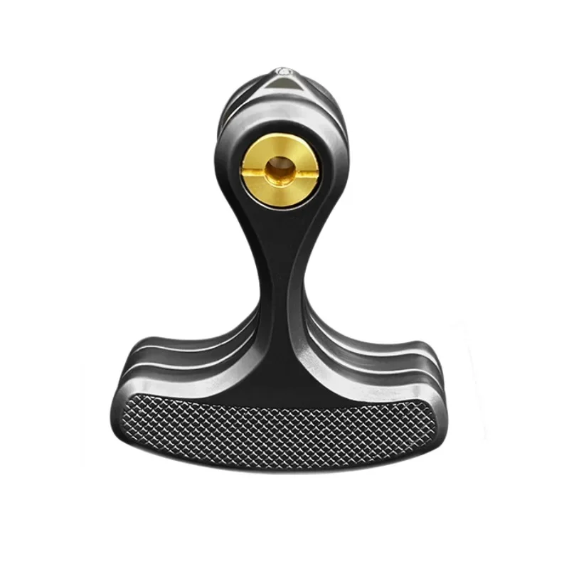 Magnetic Push Card Pointing Tiger Window Breaker 3in1 Mechanical Slider Pushing Plate Haptic Coin Mini Fidget Stress Relief Toy