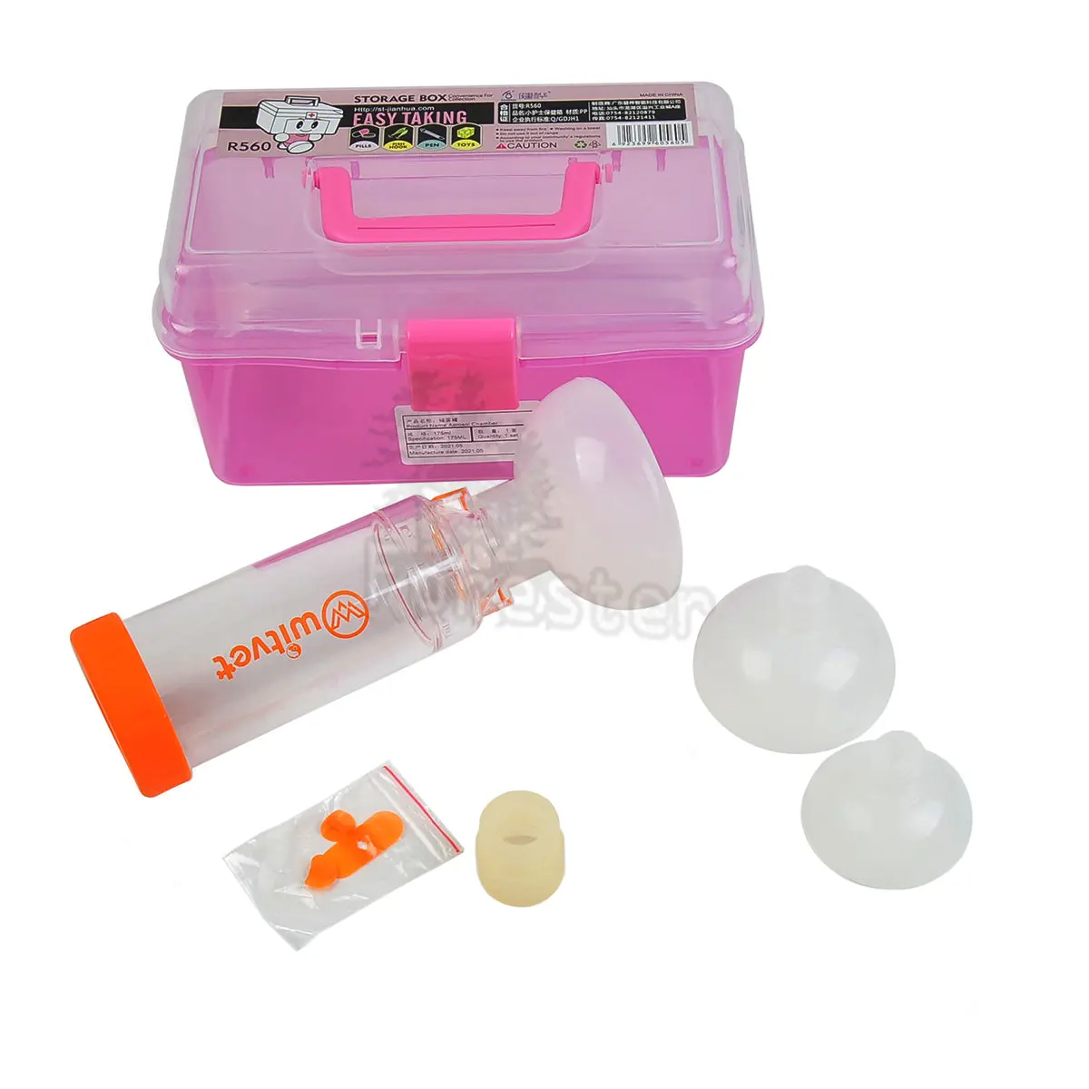 

Аэрозольный распылитель для домашних животных