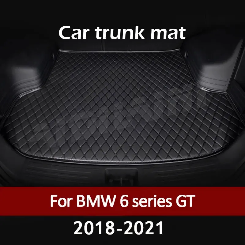 Alfombrillas De Coche Para BMW Serie 5 G30 525i 530i 540i 2018