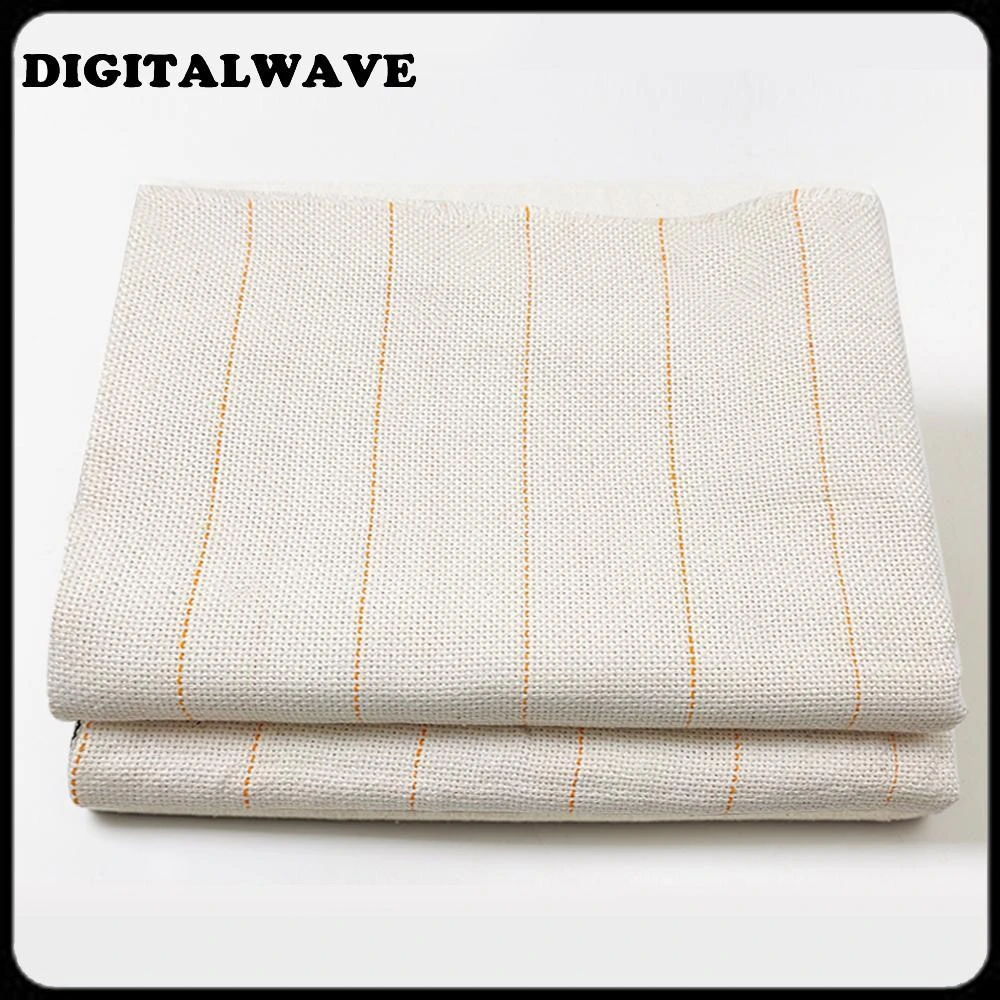 1*5M/1.5*4M Primary Tufting Cloth Backing Fabric For Carpet Weaving