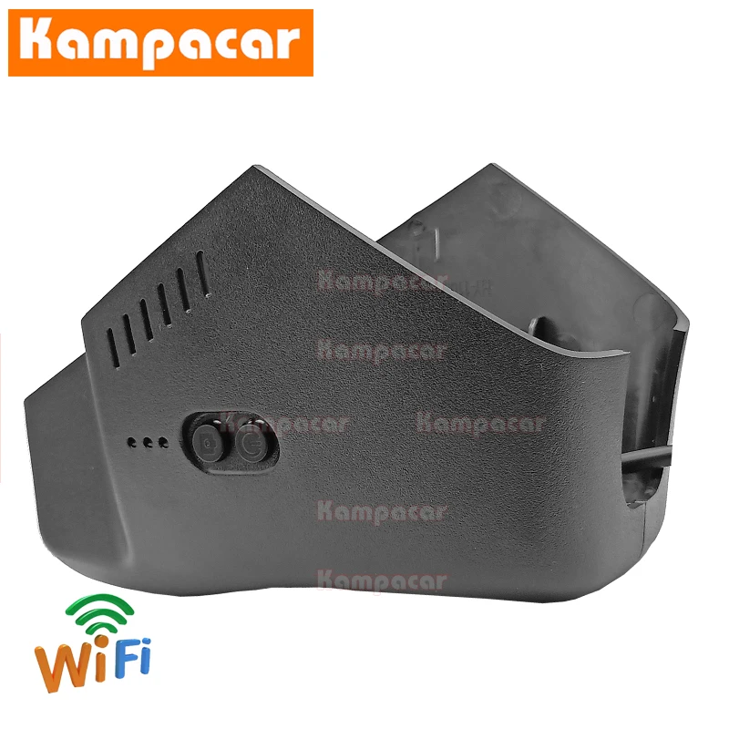 Kampacar LR05-G ι ι    ķ, ڵ Dvr ī޶, ι ι ̺ũ HSE Ŀ 5 For Land Rover Range Rover Evoque