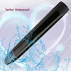 10 Speeds Dildo Vibrator Waterproof Vibration Female Bullet Pussy Vaginal G-Spot Stimulator Masturbator Women Anal Plug 1