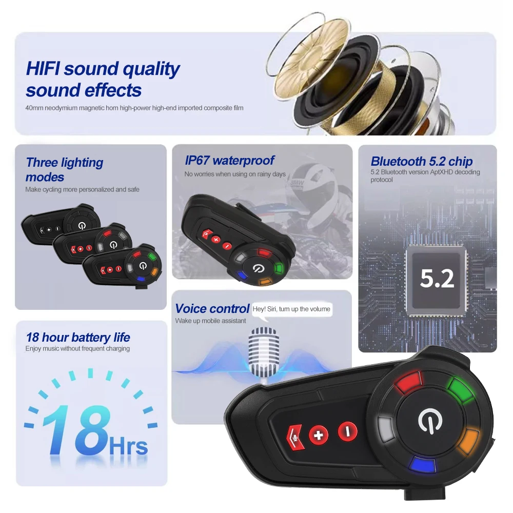    BT 5.2   ,  , ̴  ̴  ̾