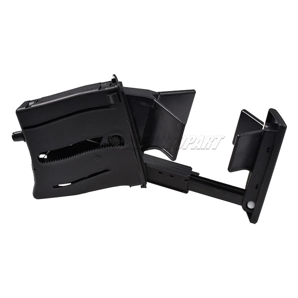 폭스바겐 폴로 9N Mk4용 6Q0858602E 신형 대시보드 음료수 접이식 홀더 센터 콘솔 컵 홀더 간편 설치 차량용 액세서리