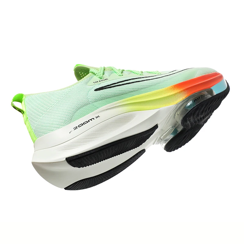 Description Picture 6 of itemHot Selling Men Tennis Shoes Comfort Soft Anti Slip Mesh Fabric Sneakers Outdoor Training Jogging Shoes Lightweight Casual Shoes