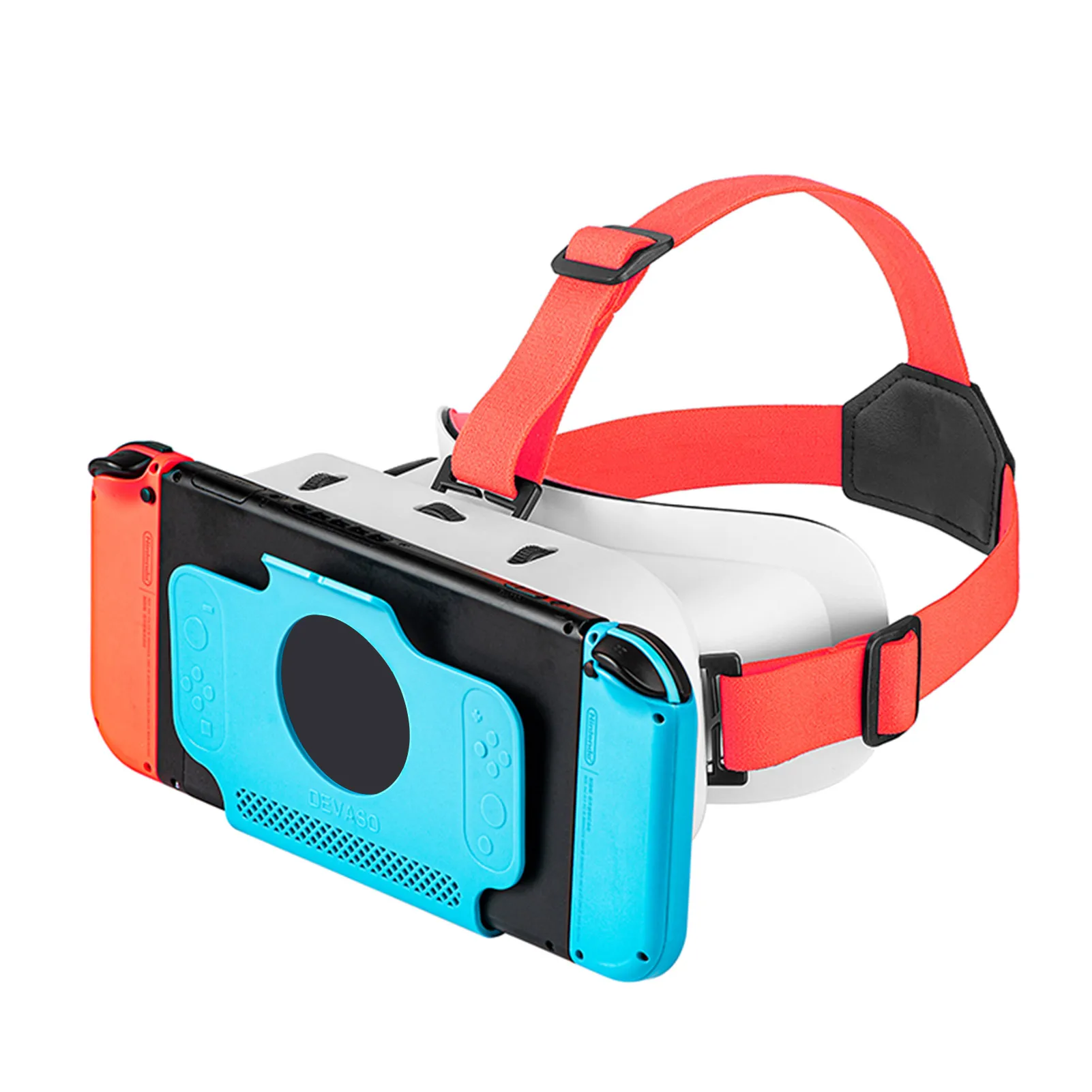 For Nintend Switch LABO VR Glasses Virtual Reality Movies For Switch Game VR Headset Glasses For Switch OLED Games Accessories