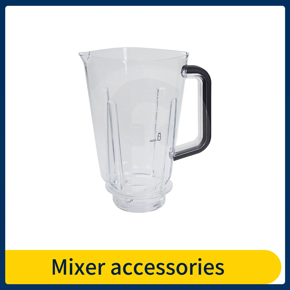 Copo do Liquidificador para Philips Original Philips Hr3752 Hr3756 Hr3757 Frasco do Liquidificador 996510079455