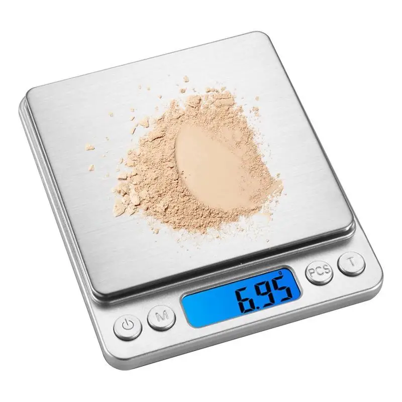 

Электронные кухонные весы с USB-зарядкой, высокоточные пищевые ювелирные весы, научный цифровой измерительный прибор, кухонные инструменты