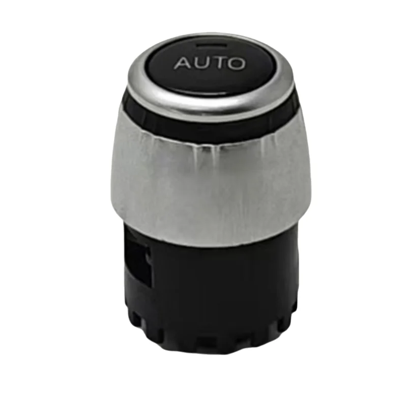 לסדרת BMW 5 6 7 כפתור שליטה אוטומטי למזגן אחורי לרכב A/C