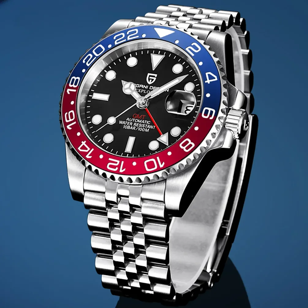 時計 Piagera Pilots_Watches_F45G-