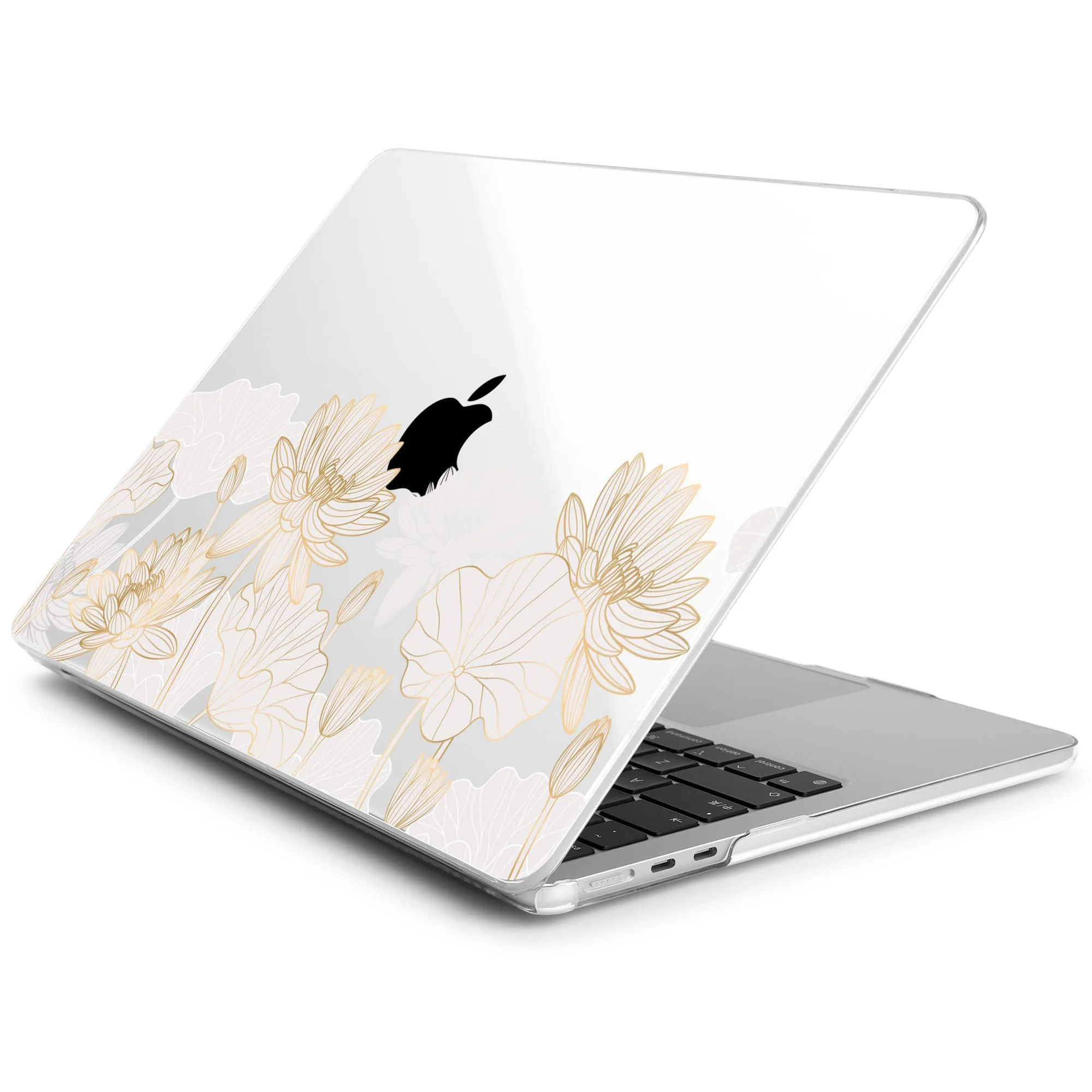 Custodia Per Laptop Per Air 15.2 A2941 M2 Macbook Pro Case M3 2023 Pro 14 16 A2992 A2991 A2779 A2780 A2918 Air 13.6 A2681 A2337 M1 A2338