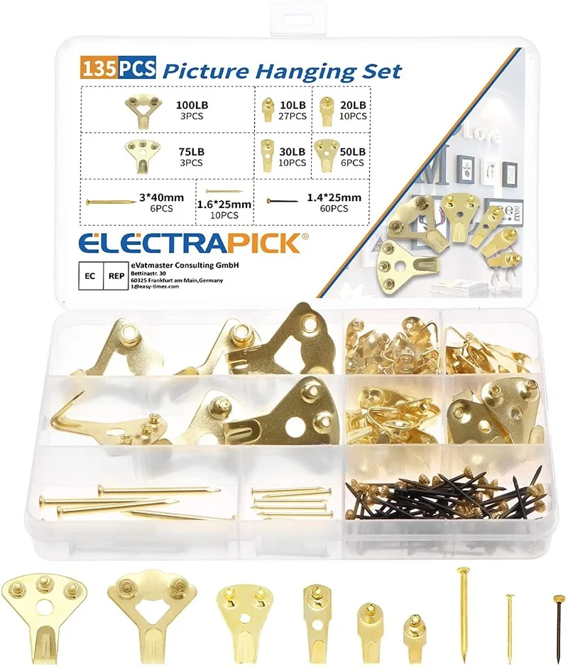 https://ae01.alicdn.com/kf/Se7c62ebfe11b4c02af481965795dd22fh/135Pcs-Picture-Hooks-100-Lbs-for-Plaster-Wall-Hard-Walls-50-Lbs-Picture-Hanging-Kit-with.jpg