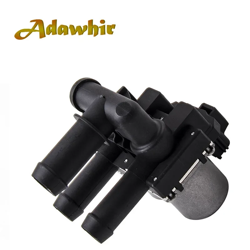 HEATER CONTROL VALVE ASSEMBLY For Lincoln LS Ford Thunderbird JAGUAR S-Type XR8-40091 3 PORT XR840091 6860143 2R8H18495