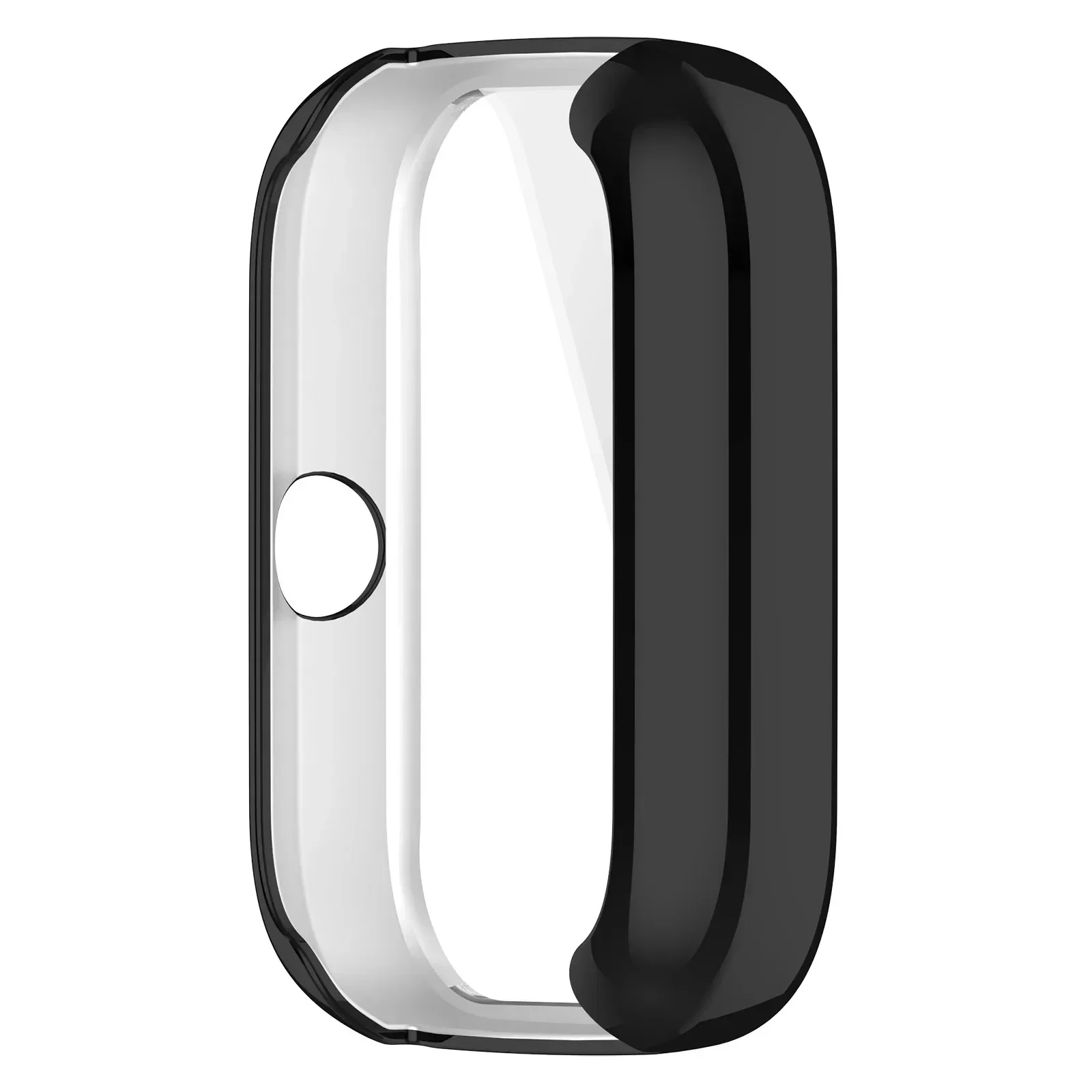 Amazfit Bip 3 용 TPU 보호 커버 Huami Amazfit Bip3 Pro 액세서리 보호 쉘용 스마트 시계 화면 보호기 케이스