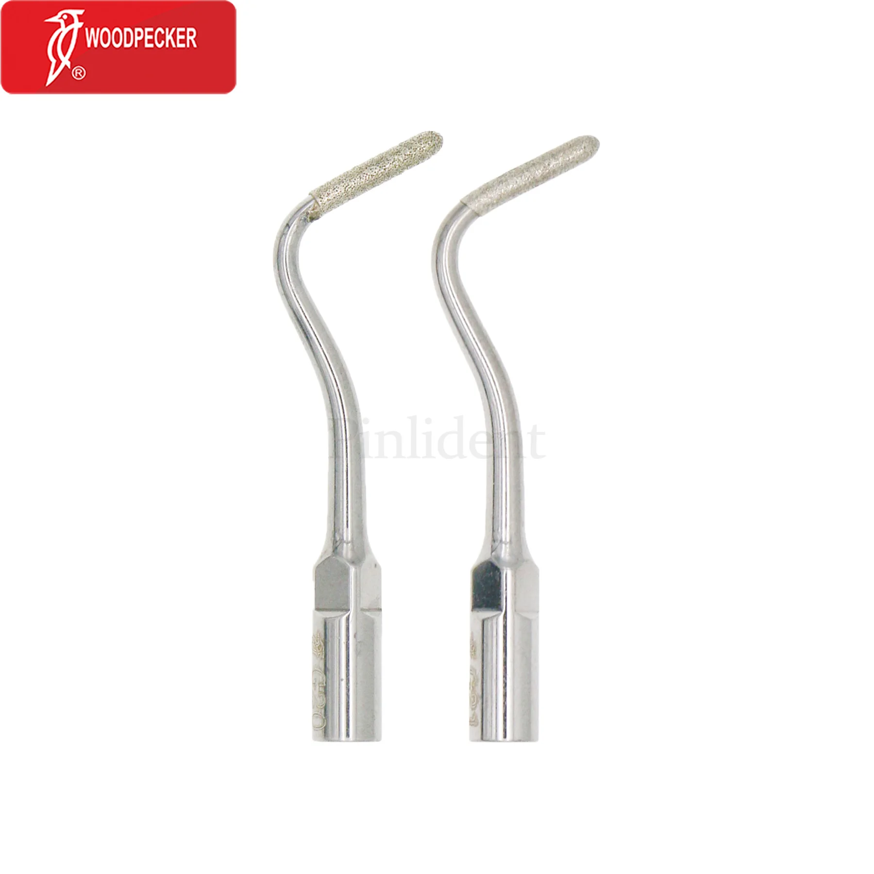 

Woodpecker Dental Ultrasonic Scaler Tips Periodontal Fit EMS G20 G21