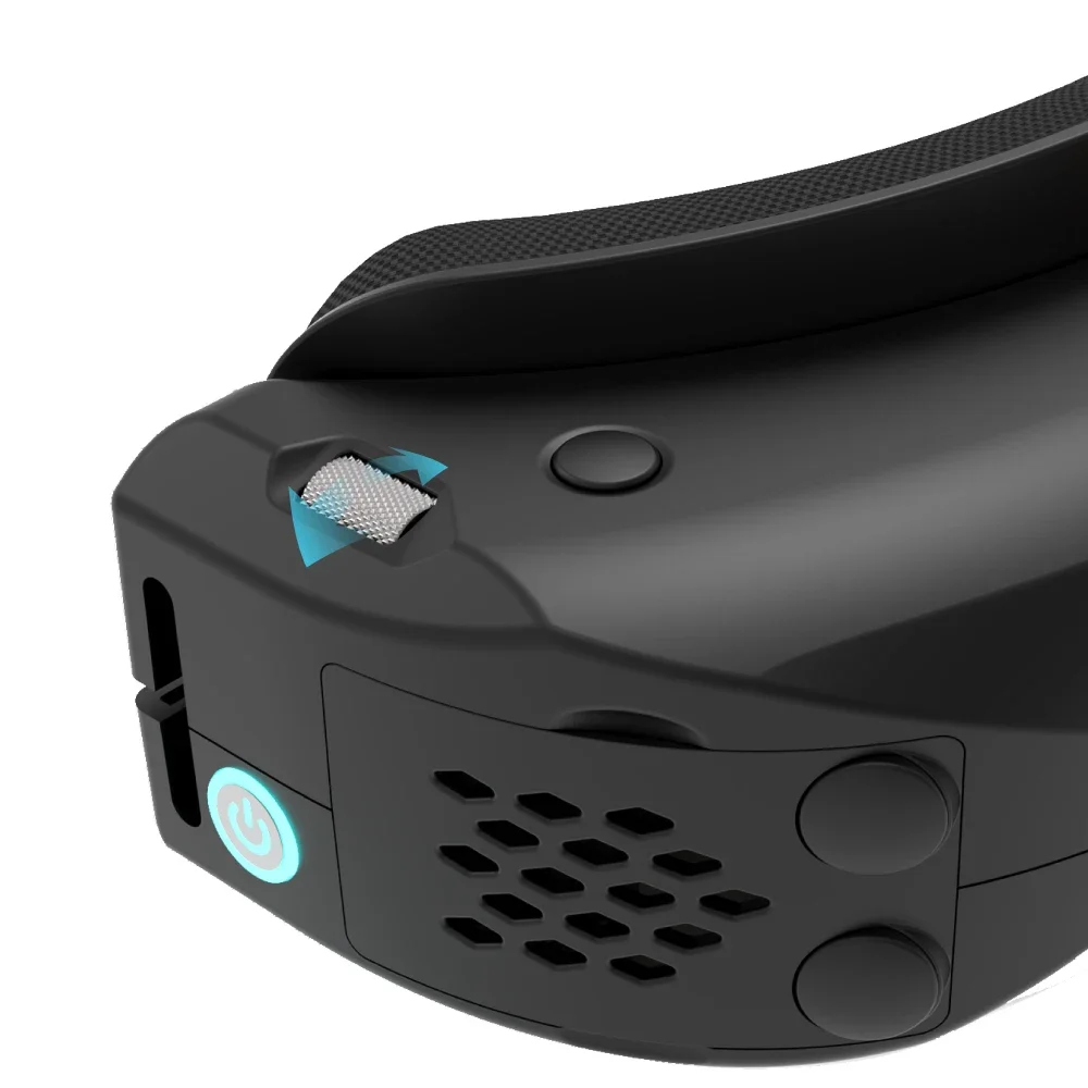 SKYZONE SKY04O  OLED 5.8G 48CH ׵  ù, 1024x768 DVR FPV ,  ƮĿ ǳ , RC  ̽̿