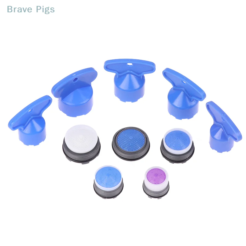 

Аэратор для смесителя ванной комнаты, Внутренний сердечник, Женские аксессуары, запасные части, фильтр, кухонная насадка, фильтр