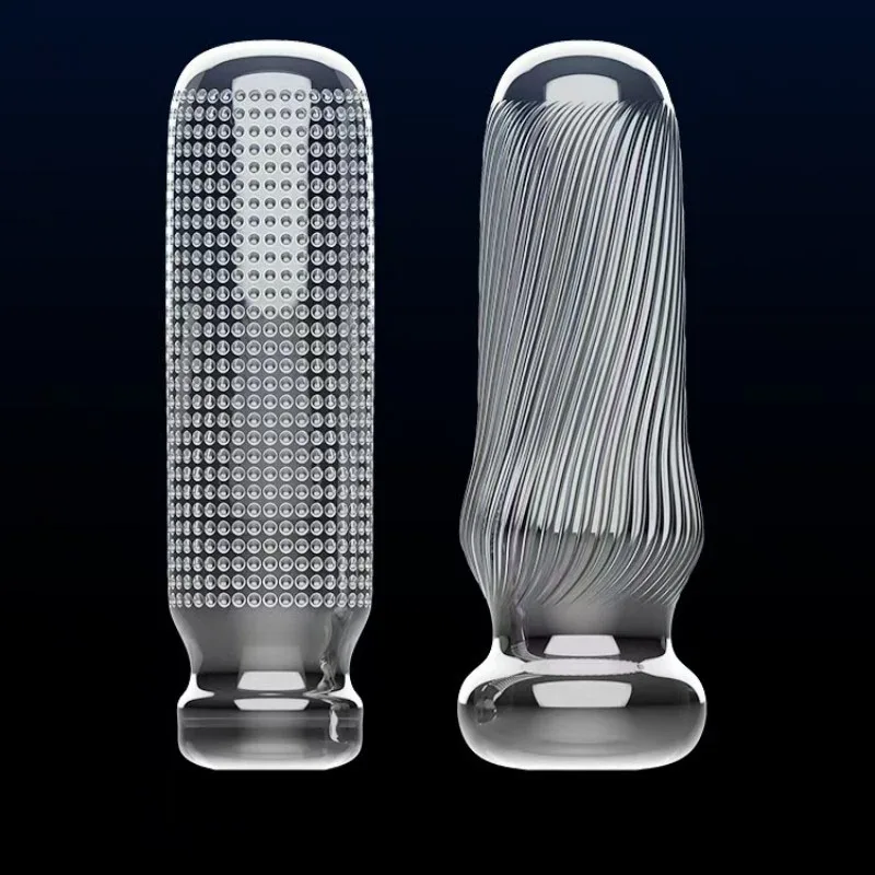 × Real touch adult sex toy, endurance exercise, male masturbation sex toy, male simulated intercourse 18+