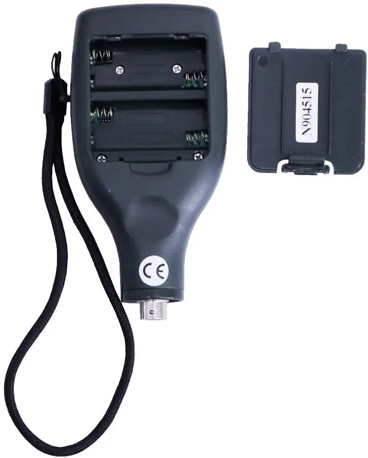 LANDTEK SR-T6223+ New Digital Handheld Surface Roughness Tester Meter Finishing instrument SRT6223+