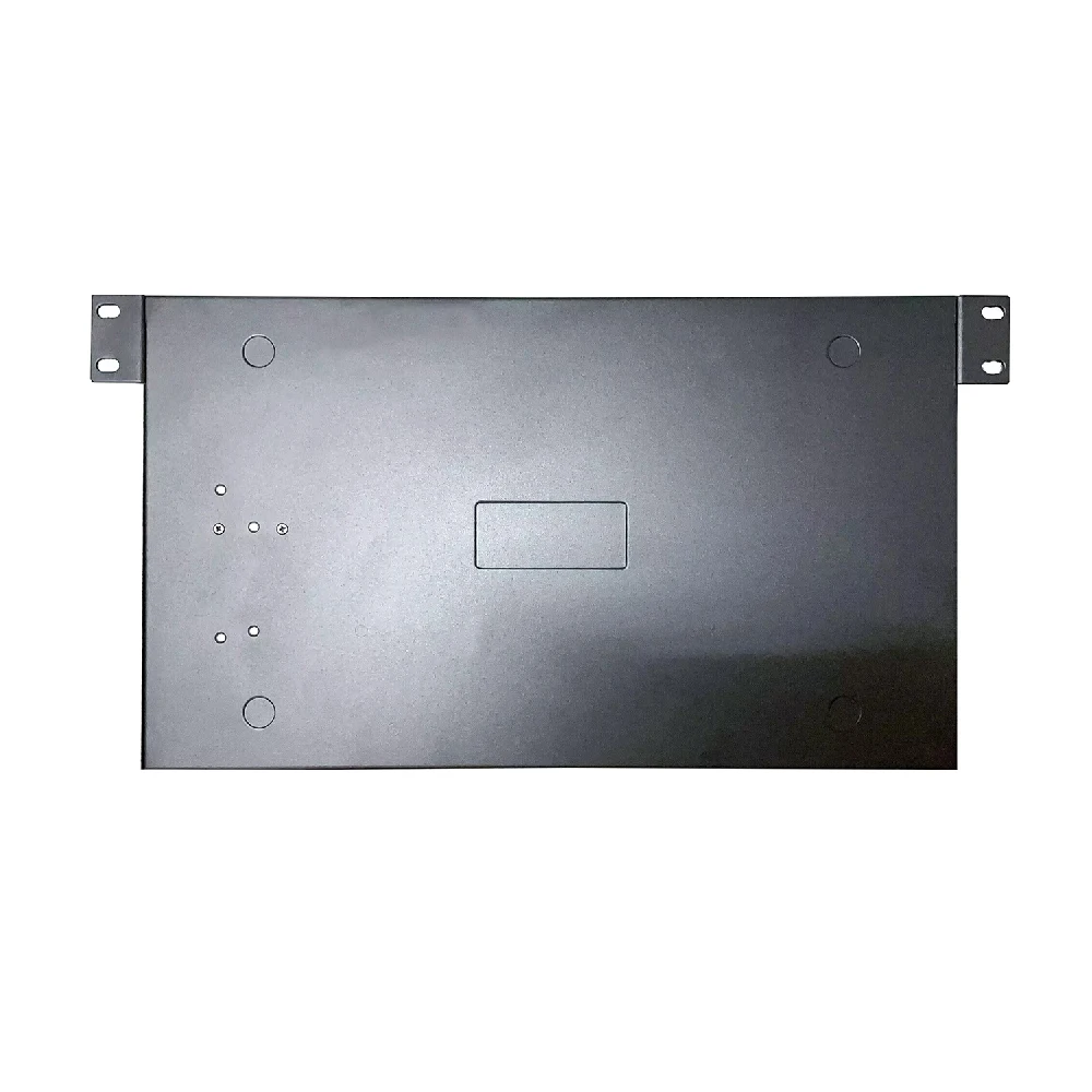HUNSN Firewall,VPN,19 Inch 1U Rackmount Network Intel core i3/i5/i7,RS44,Appliance,Mikrotik,pFsense,OPNsense,8xLAN,2xSFP+ 5