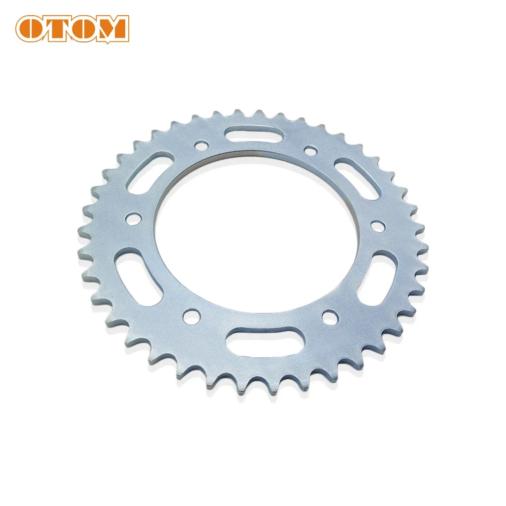 Motocross Rear Sprocket Steel Chain 41T 46T 47T 49T 52T For KTM EXC EXCF SX SXF SXC XCW SMR SMC MXC LC4 LSE Motorcycle Part
