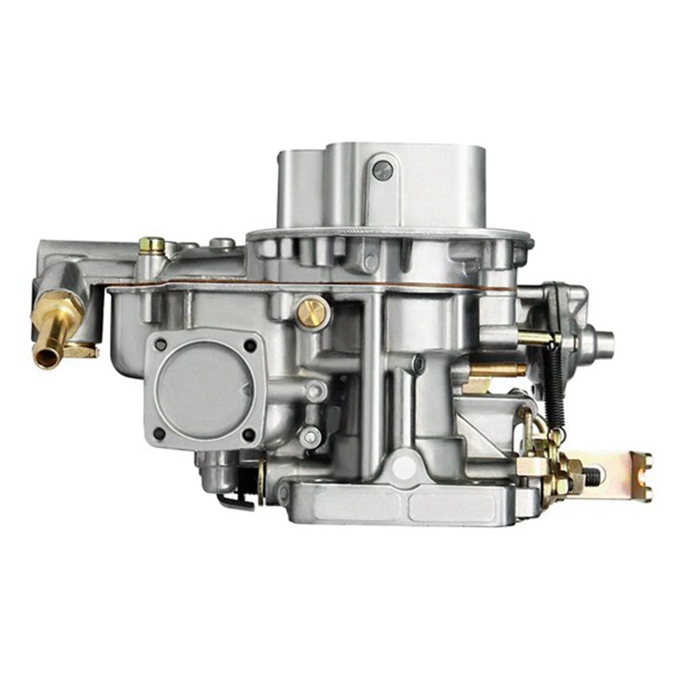 Weber 32/36 DGEV Carburetor Kit 5