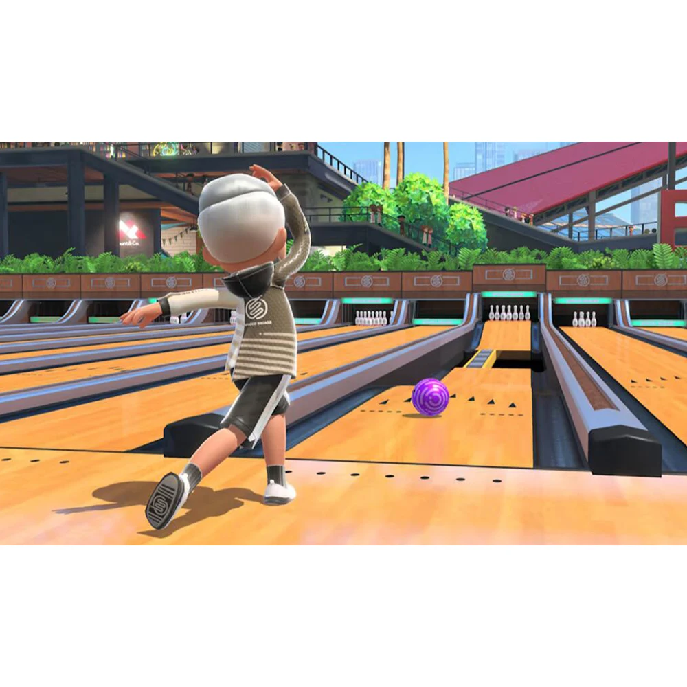 Nintendo Switch sport Nintendo Switch gry na konsolę Nintendo Switch OLED Lite obsługa konsoli TV i Tabletop tryb gry 4 Nintendo Switch sport Nintendo Switch gry na konsolę Nintendo Switch OLED Lite obsługa konsoli TV i Tabletop tryb gry 4