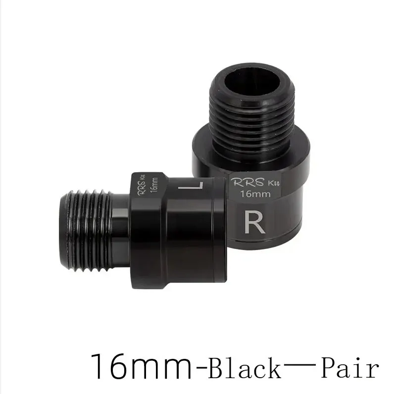 16mm Black