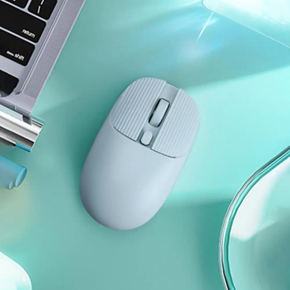 

Optical Mouse Lightweight Comfortable Grip Widely Compatible PC Laptops Optical Mouse Laptop Accessories