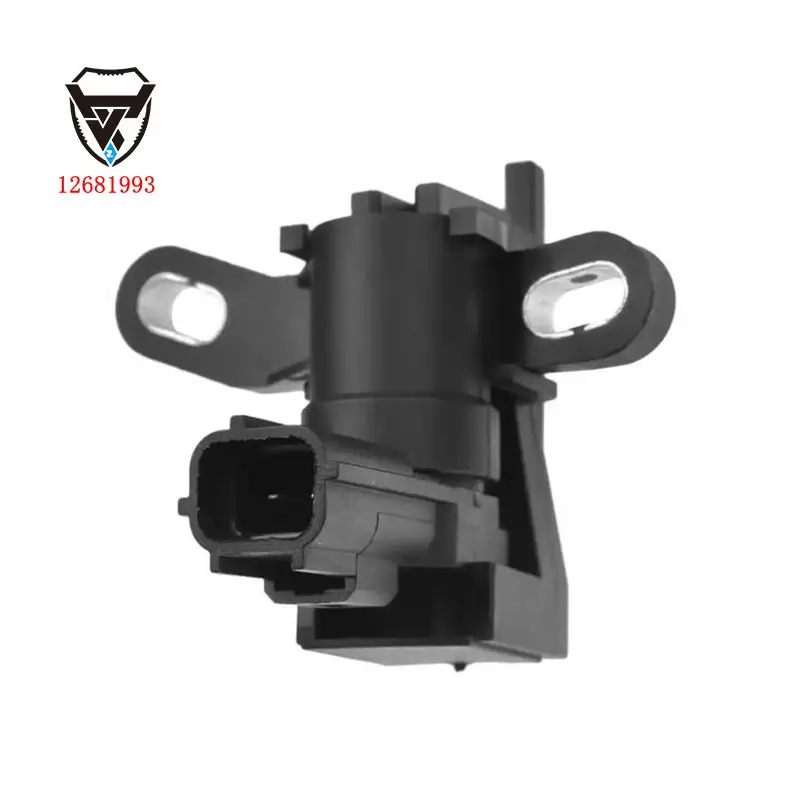 

12681993 Air inlet pressure&temperature sensor For Chevrolet Equinox CP8 CP3 Cruz EG3 Malibu EG5 Malibu XL Buick CP4 CP6 Regal