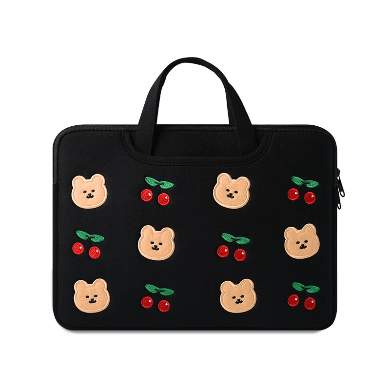Protective Laptop Sleeve Bag and Carrying Case