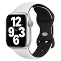 White balck