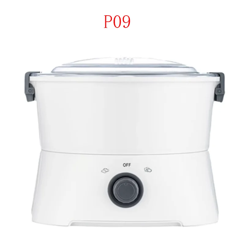 Household Electric Potato Peeling Machine Potato Peeler Vegetable Dehydrator Salad Dehydrator 6