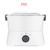 Household Electric Potato Peeling Machine Potato Peeler Vegetable Dehydrator Salad Dehydrator 6
