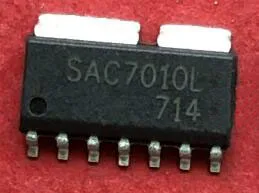 

SAC7010L SOP7 новый оригинальный спот, гарантия качества, приветствуется консультационная точка, можно играть