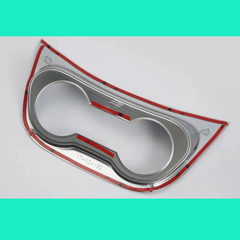 Cornice Per Specchietto Anteriore Destro In ABS – Sostituzione Facile Per Mercedes Vito W447 (2016-2023), OEM A4478101600, Colore Nero
