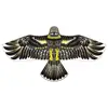 Anti Bird Flying Kite Bird Repeller Large Eagle Kites Scarecrow Decoy For Farm Garden Pest Bird Repellent R6x7 6