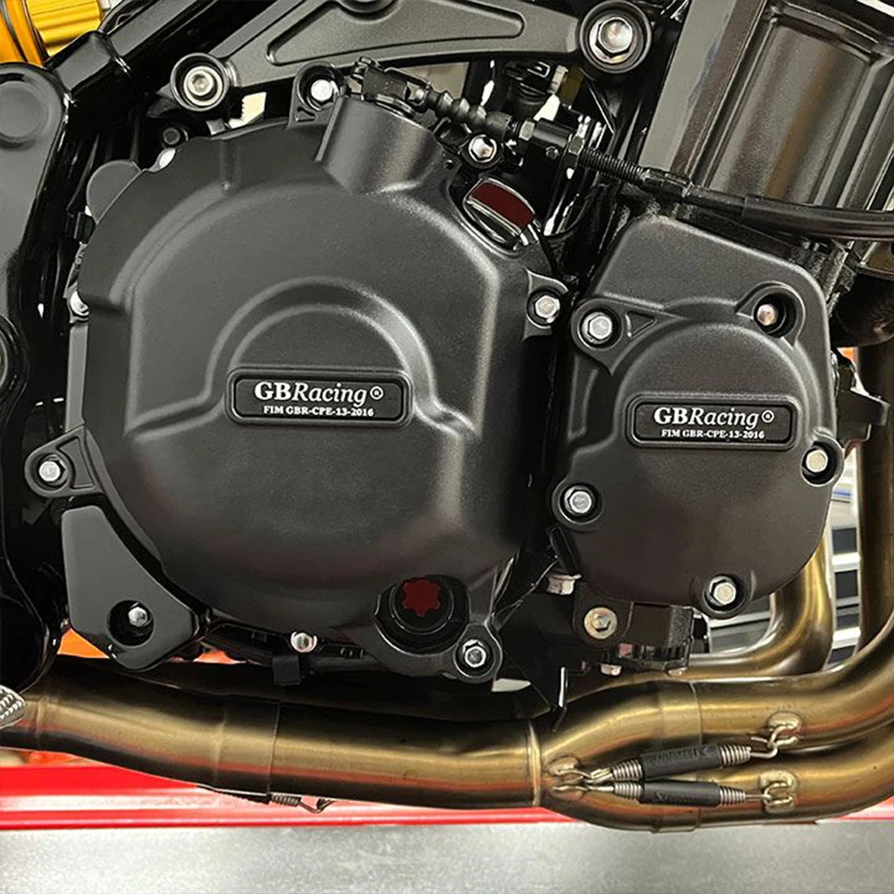 Motorcycle Engine Cover Protector for KAWASAKI Z900RS