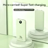 Xiaomi 200000mAh Power Bank 120W Super Fast Charger Portable External Battery Large Capacity Mobile Power for iPhone Samsung New 3
