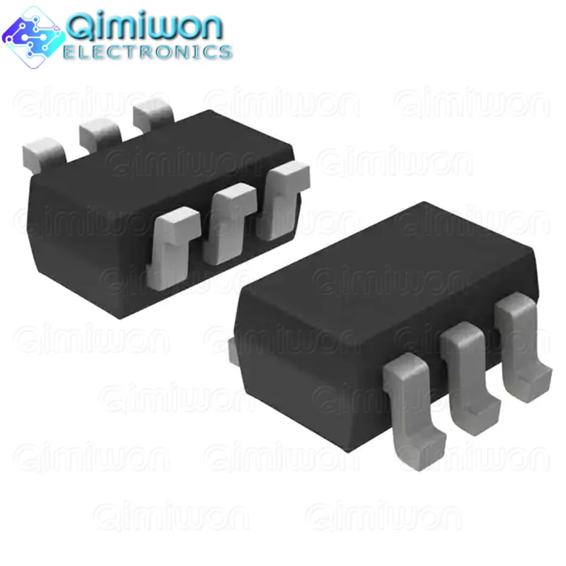 10PCS NTJD4152PT1G SOT 363 New&Original in Stock MOSFET 20V 0.88mA P