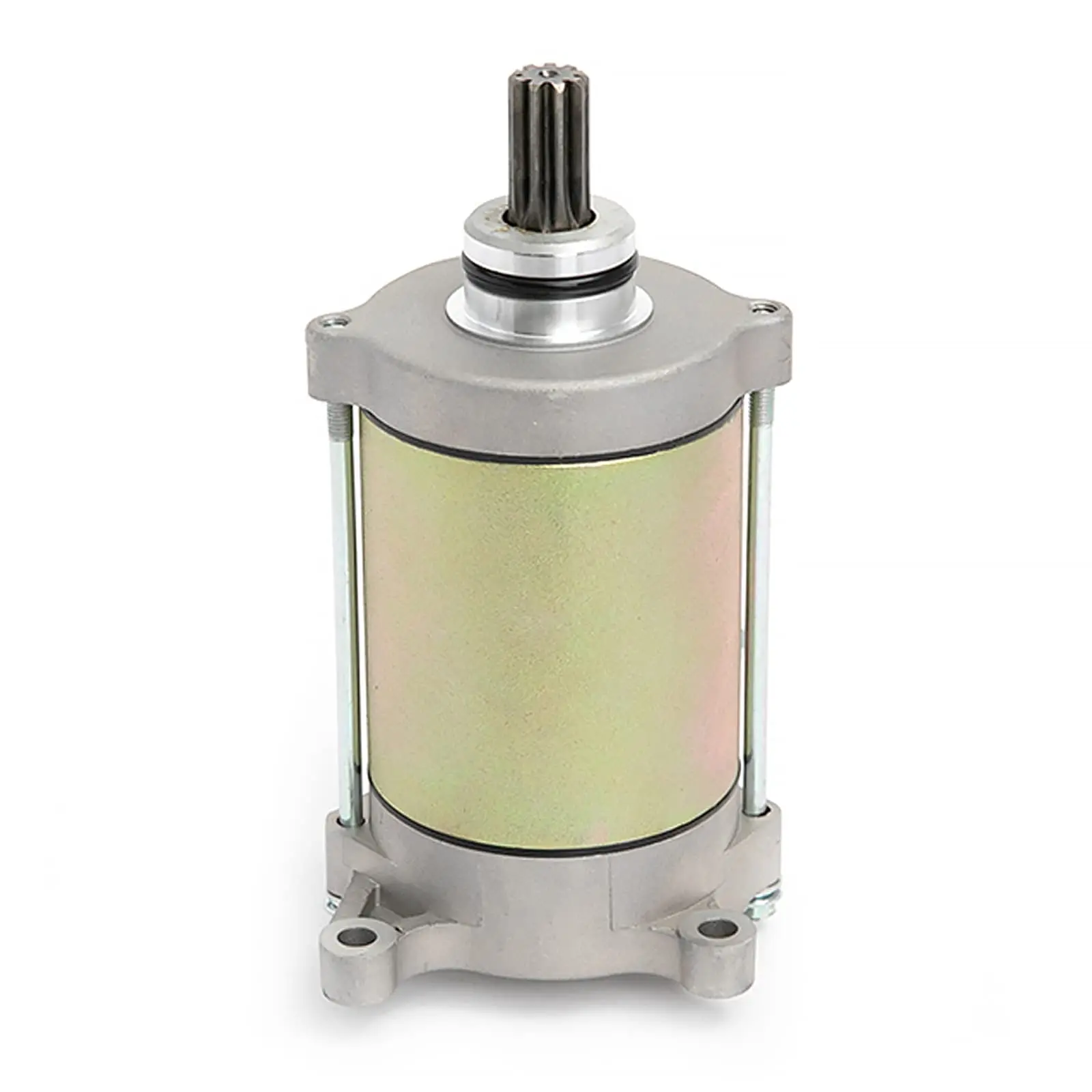 Motorino Di Avviamento Oem 0Gr0-091100 Per Cf Moto Cforce 400 2015-2020 Per Cf Moto Cf 500 Per Cforce Uforce 500 2014-2020 Per Cforce 600